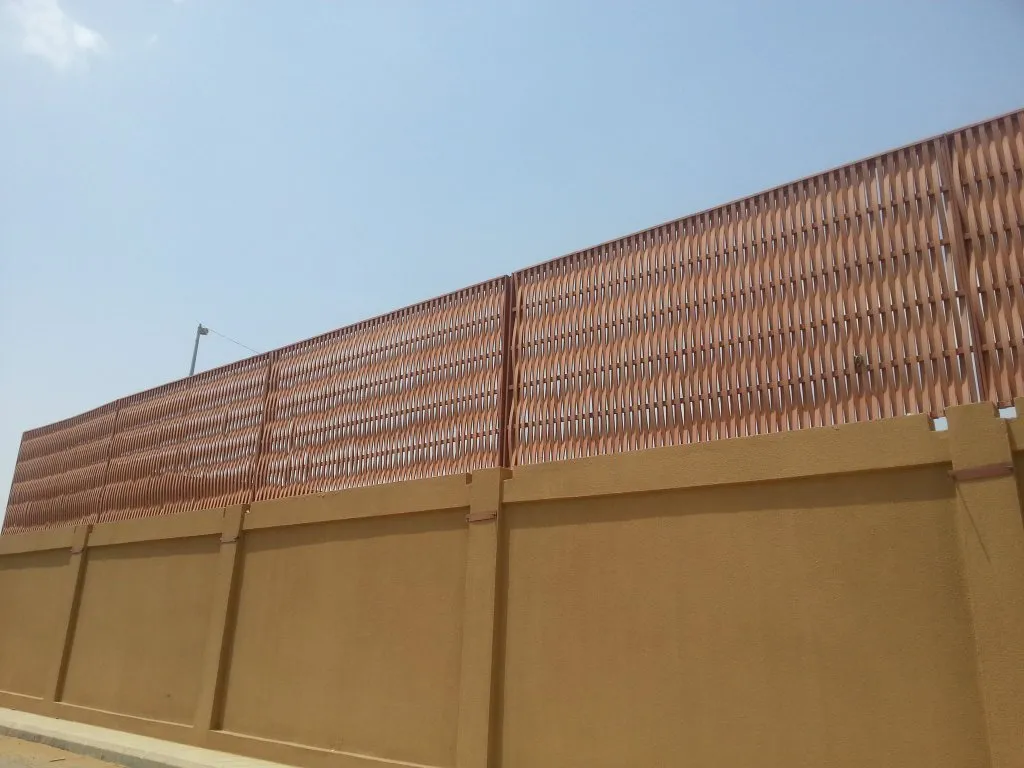 تركيب سواتر خميس مشيط اسعار التركيب