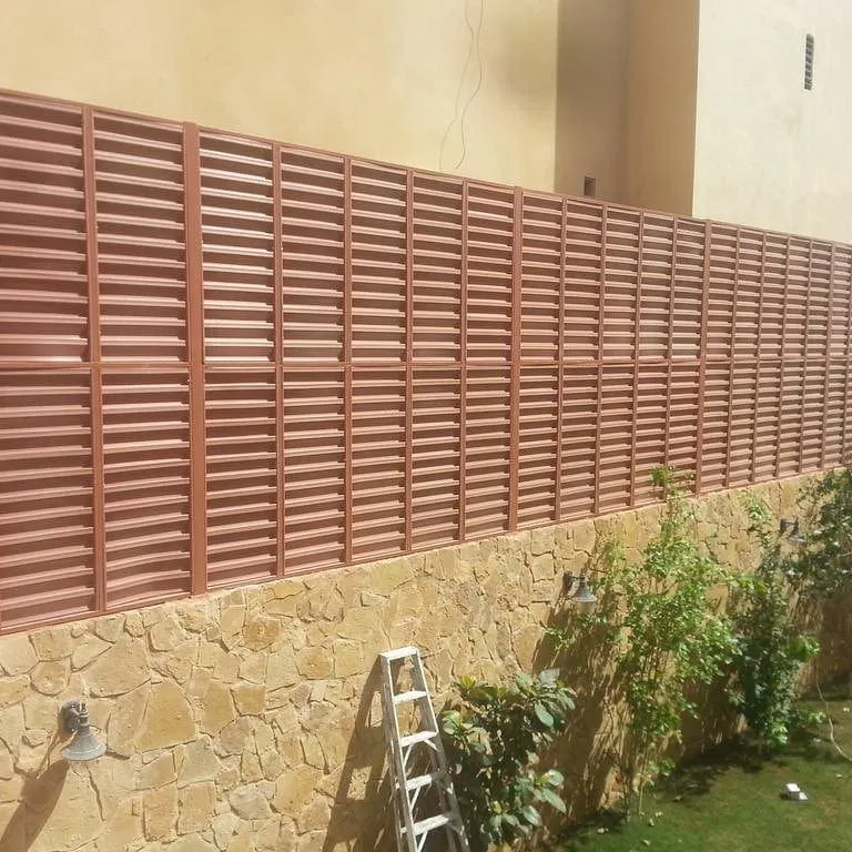 تركيب سواتر خميس مشيط اسعار التركيب