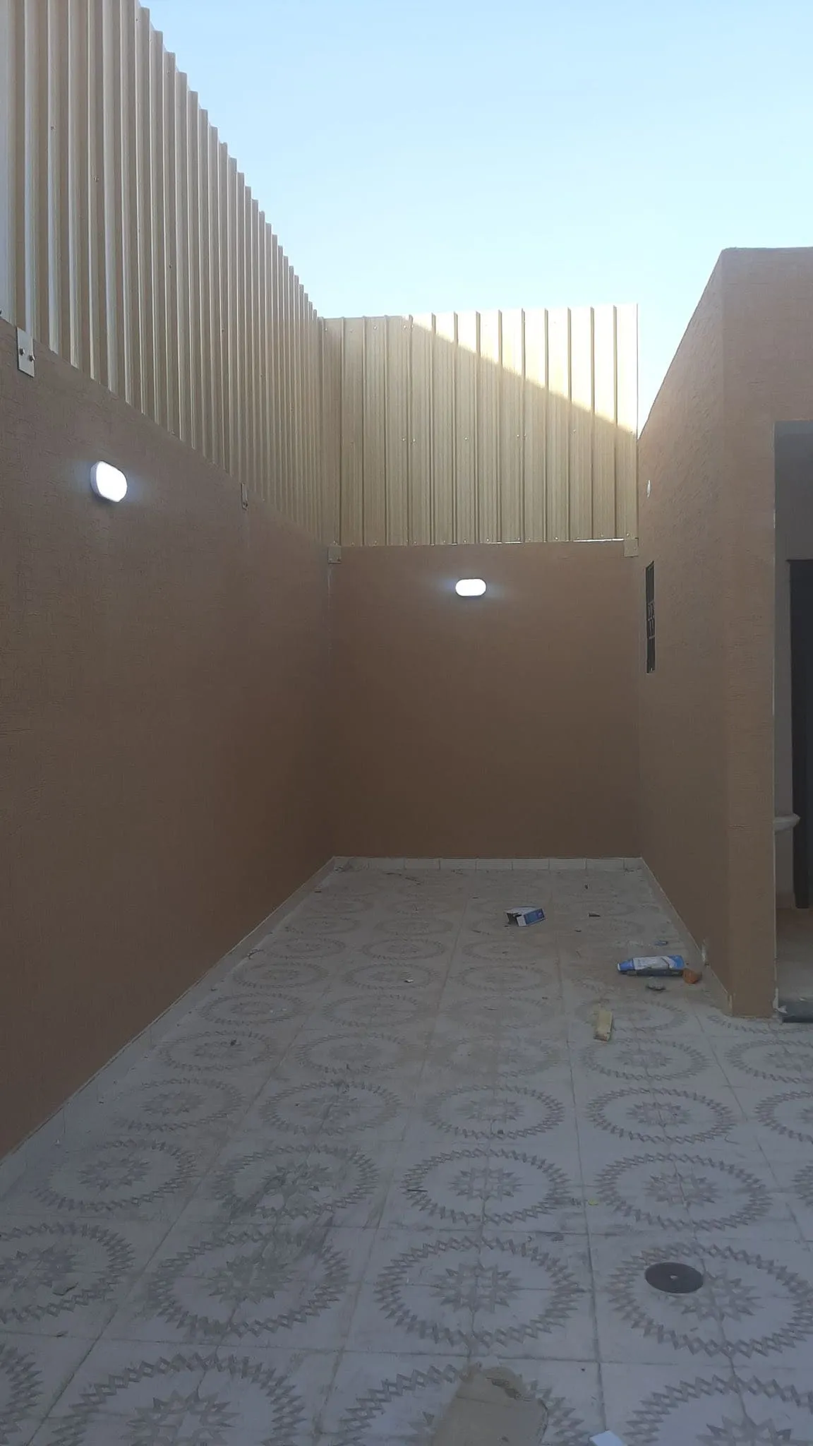 تركيب سواتر خميس مشيط اسعار التركيب