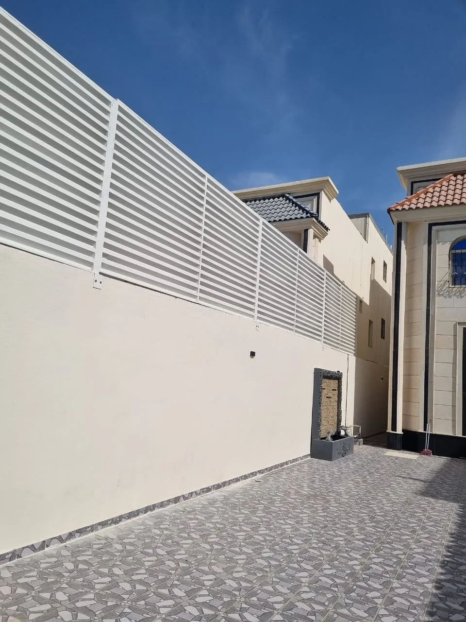 تركيب سواتر خميس مشيط اسعار التركيب