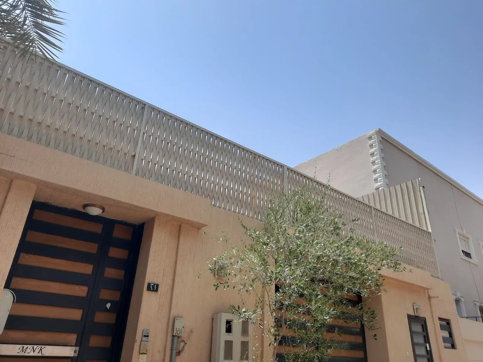 تركيب سواتر خميس مشيط اسعار التركيب