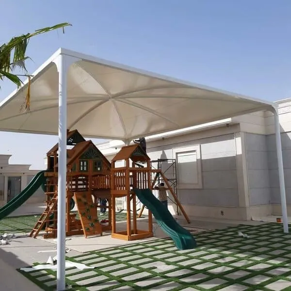 اسعار مظلات وسواتر خميس مشيط