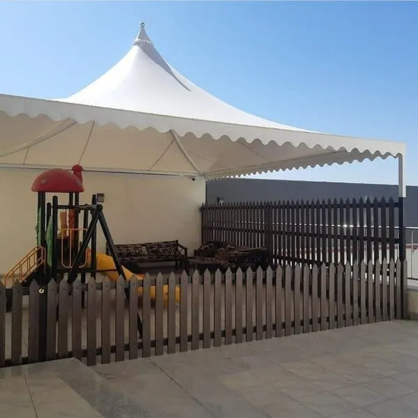 اسعار مظلات وسواتر خميس مشيط