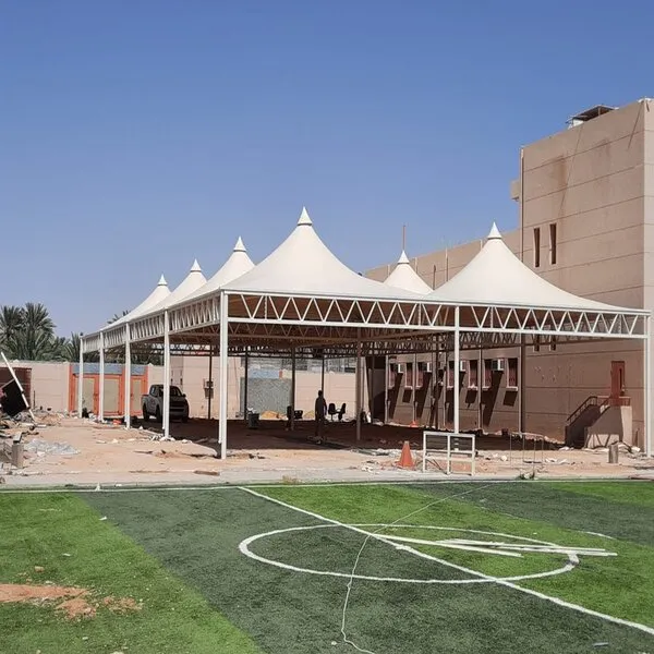 اسعار مظلات وسواتر خميس مشيط