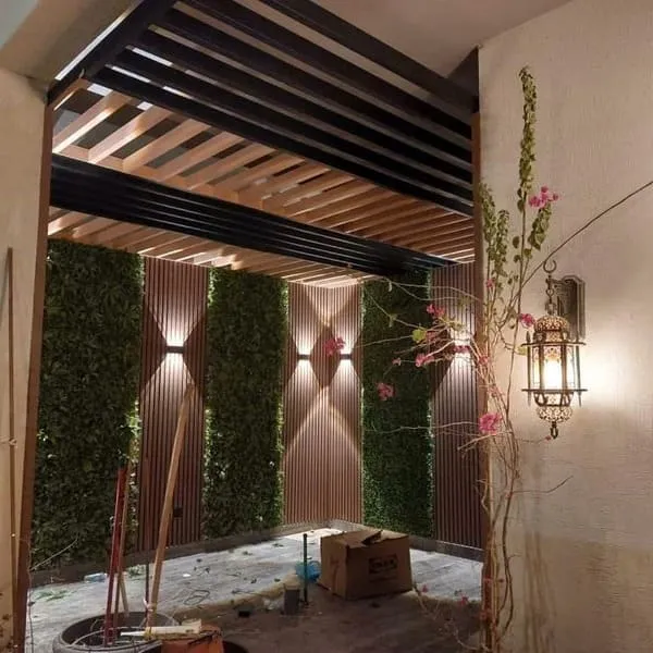 مظلات الحدائق في خميس مشيط اسعارها