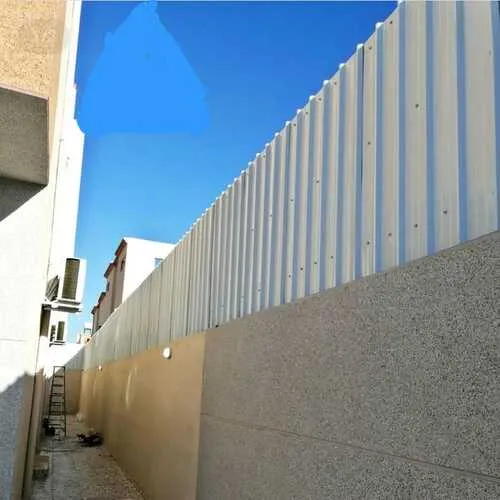 تركيب سواتر مدارس في خميس مشيط