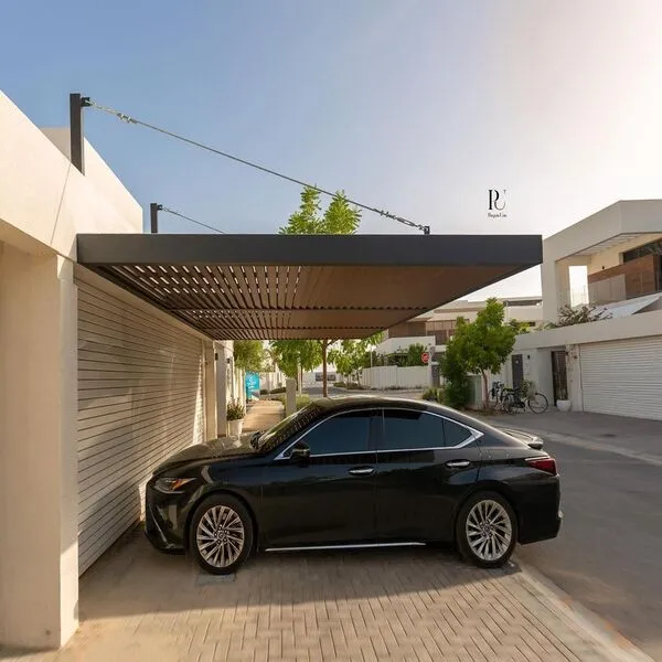 افضل محلات في خميس مشيط تركيب مظلات سيارات جودة 100٪