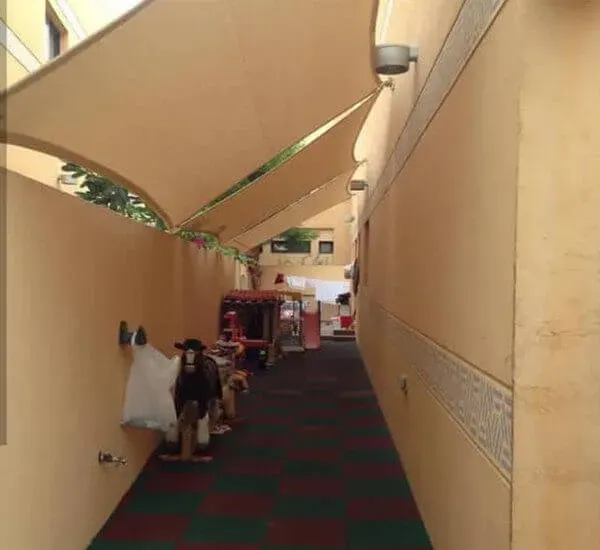 مظلات شراع في ابها 