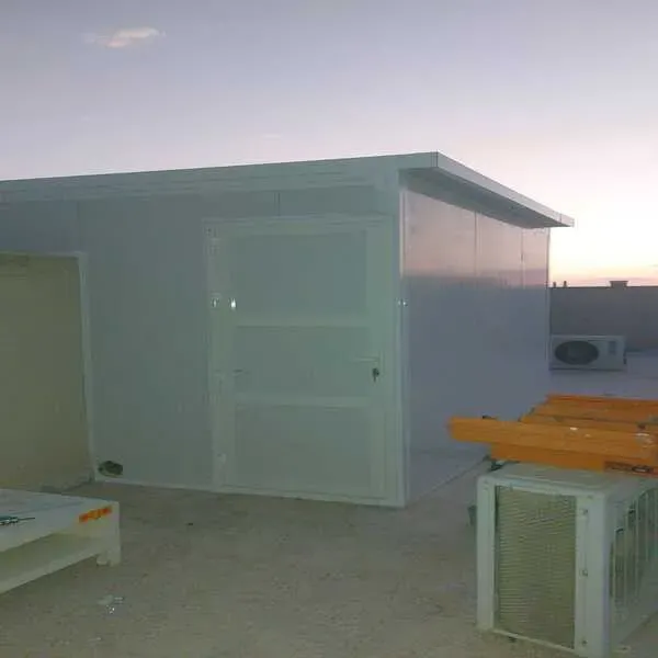 تركيب سندويش بنل ابها 