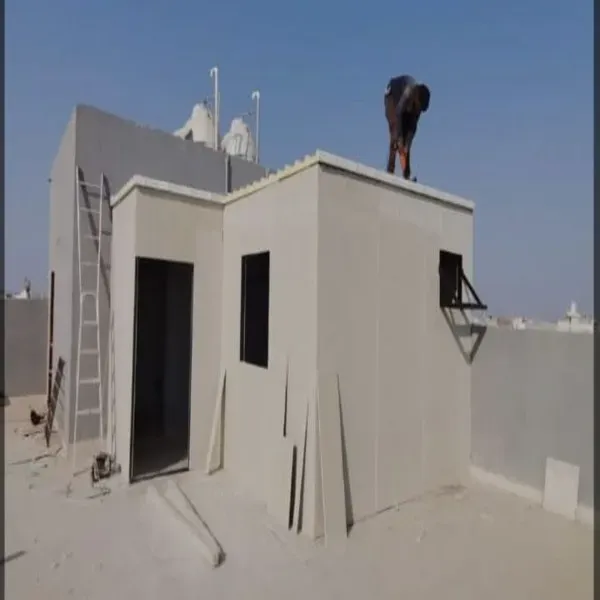 تركيب سندويش بنل ابها 