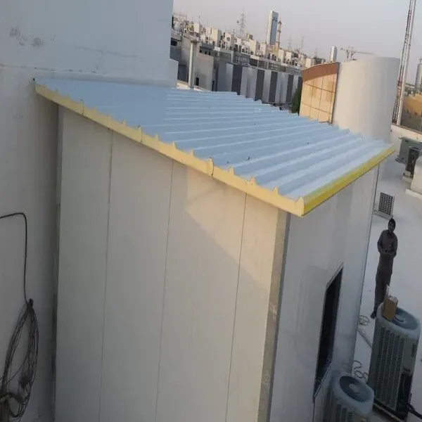 تركيب سندويش بنل ابها 