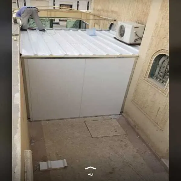 تركيب سندويش بنل ابها 