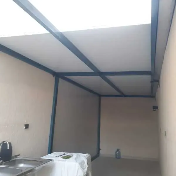 تركيب سندويش بنل ابها 