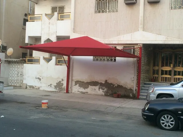 افضل انواع المظلات واسعارها في ابها