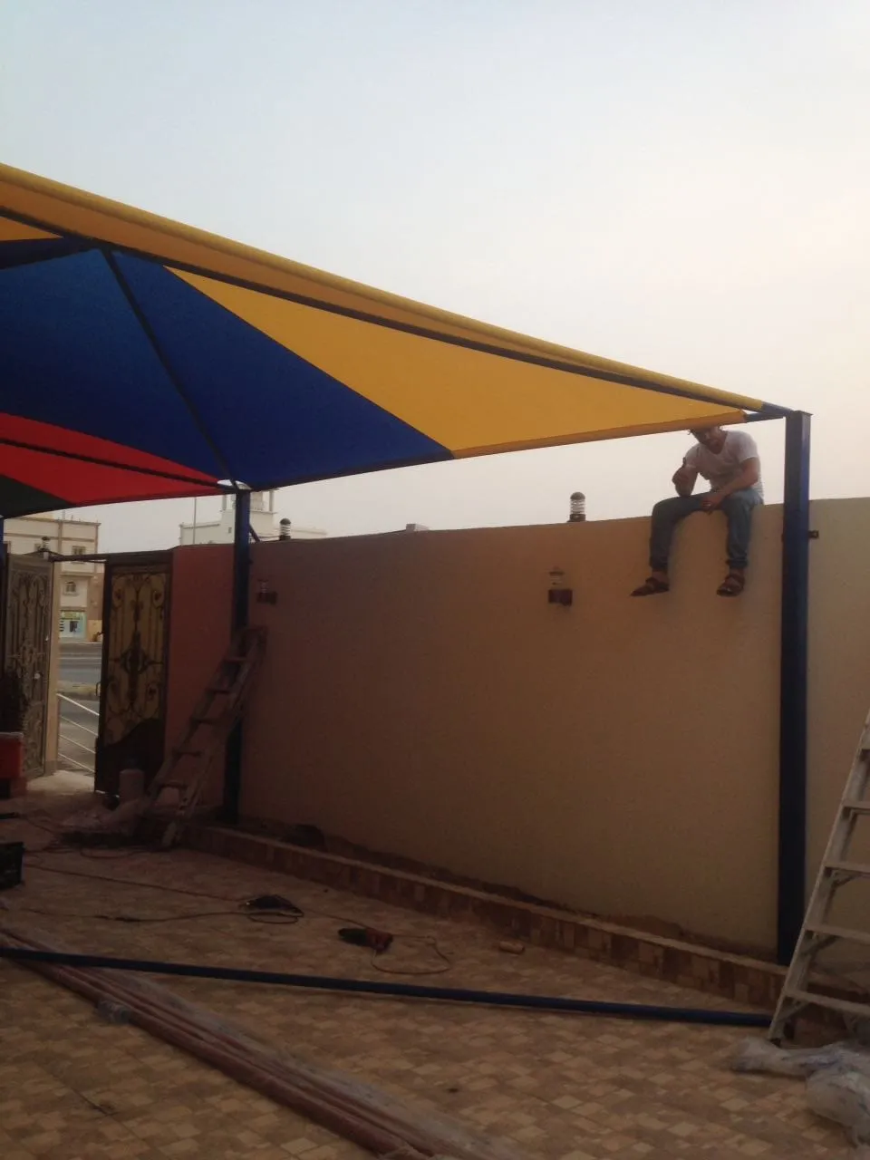 افضل انواع المظلات واسعارها في ابها