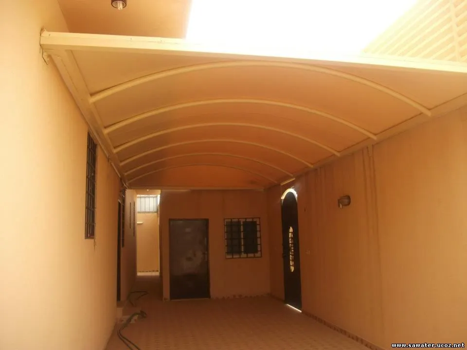 افضل انواع المظلات واسعارها في ابها