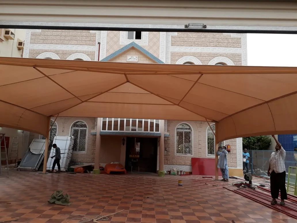 افضل انواع المظلات واسعارها في ابها