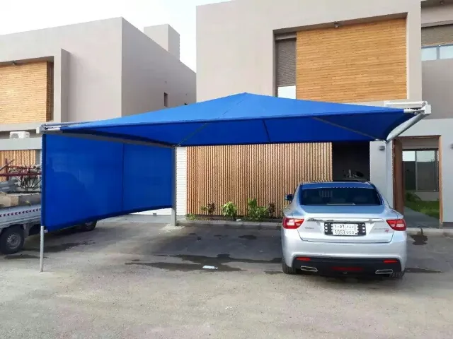 افضل انواع المظلات واسعارها في ابها