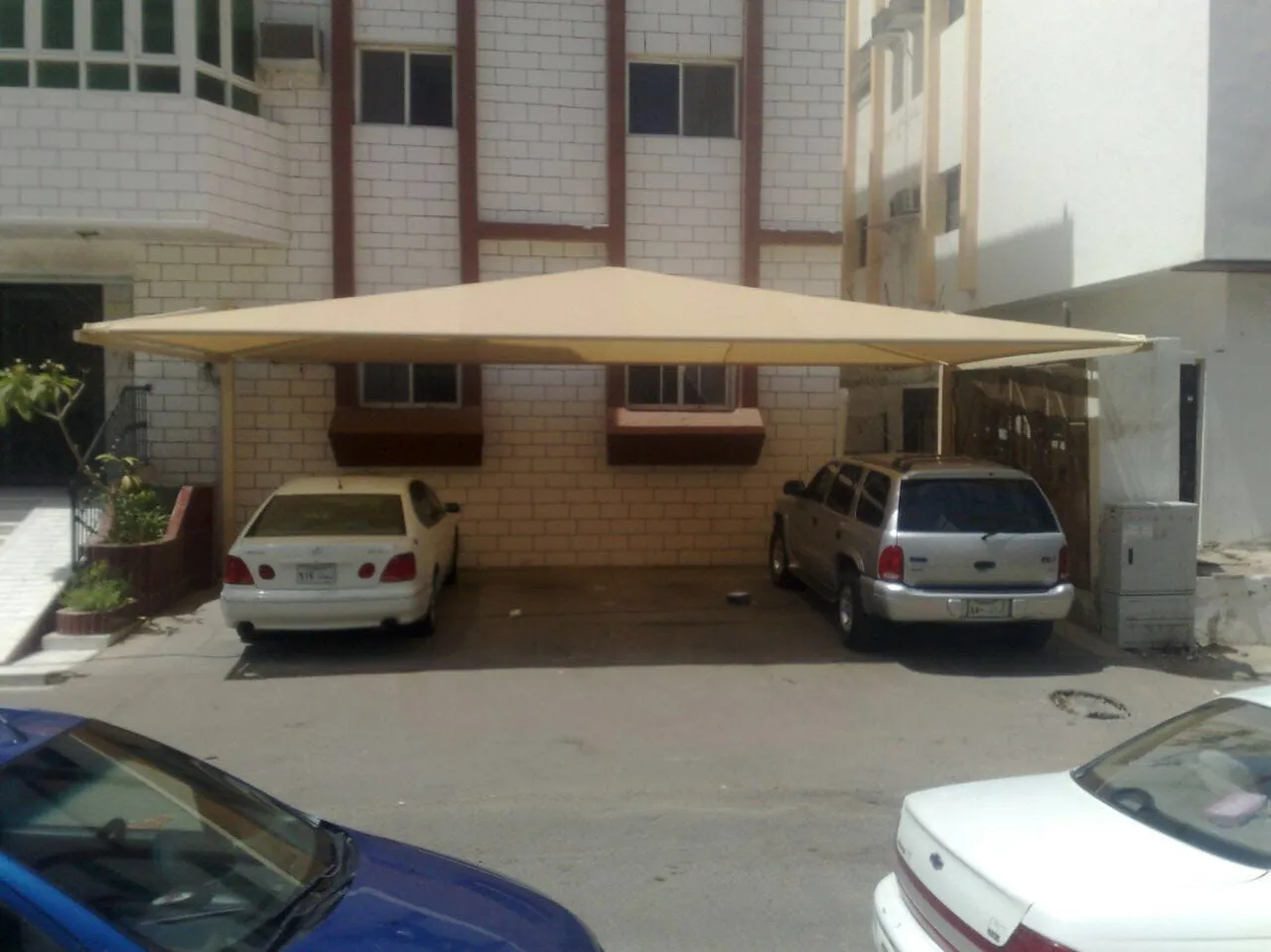 افضل انواع المظلات واسعارها في ابها