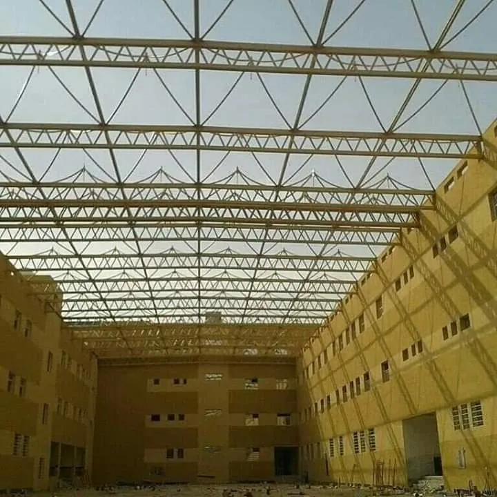 تركيب مظلات مدارس حكومية واهلية خميس مشيط