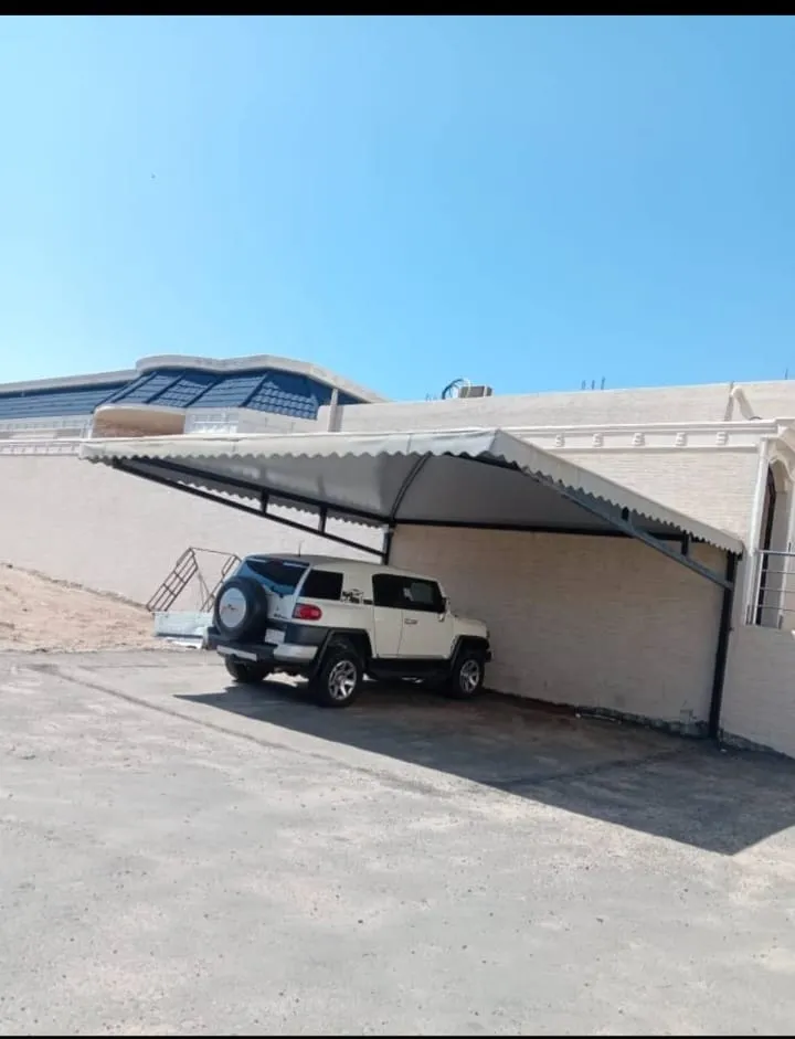 خدمات تركيب مظلات خميس مشيط وابها