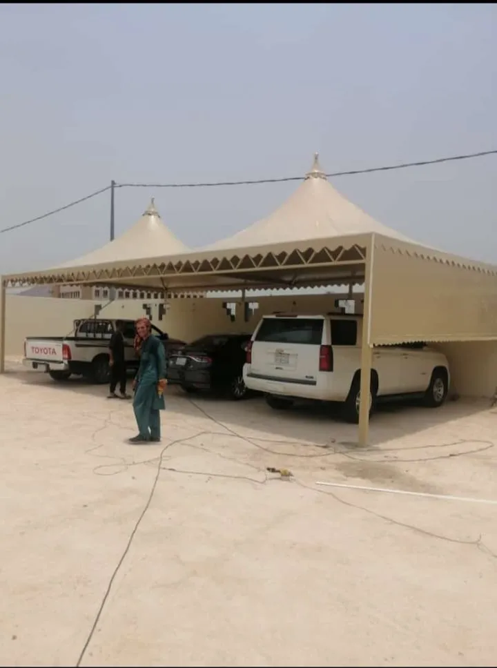 خدمات تركيب مظلات خميس مشيط وابها