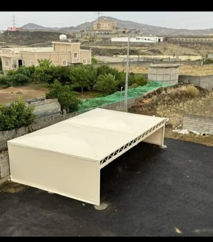 خدمات تركيب مظلات خميس مشيط وابها