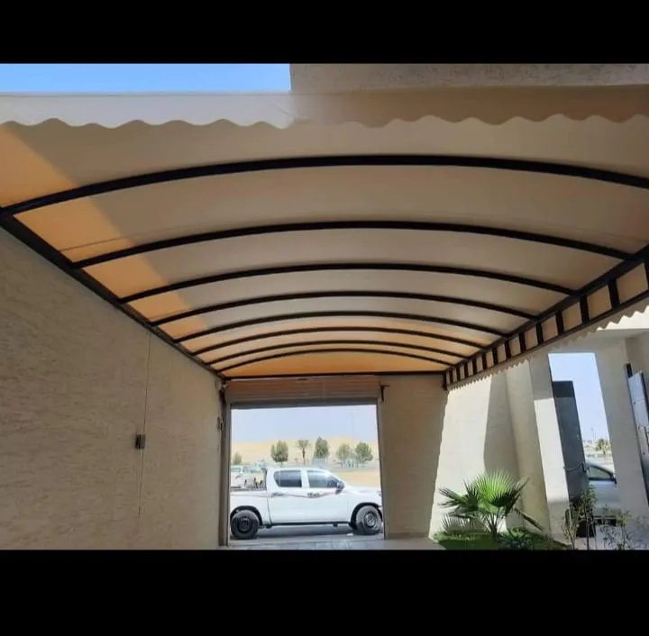 خدمات تركيب مظلات خميس مشيط وابها