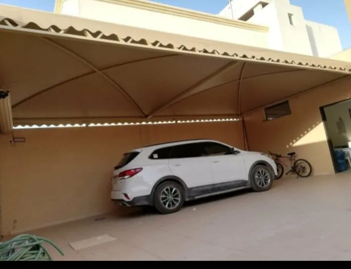 مظلات البيوت والمنازل احدث المظلات خميس مشيط