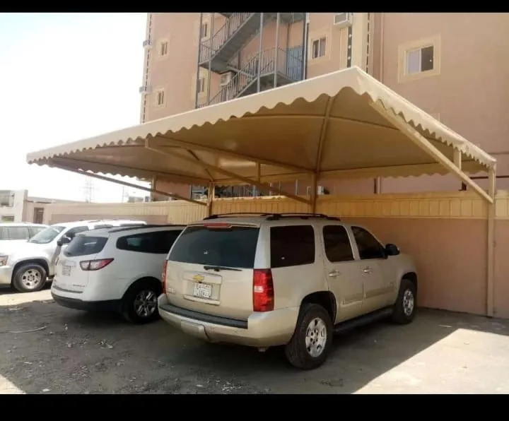 مظلات البيوت والمنازل احدث المظلات خميس مشيط