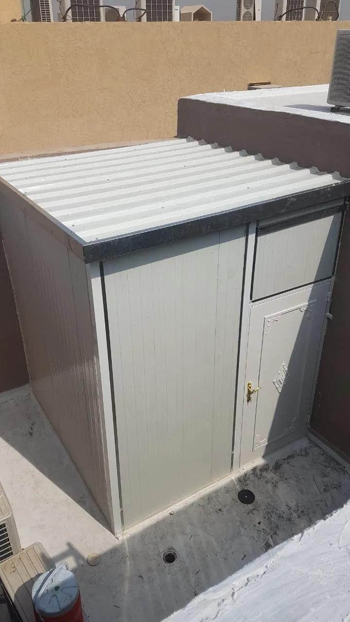 سعر متر الساندوتش بانل في خميس مشيط