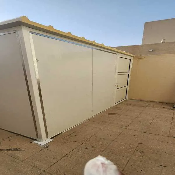 سعر متر الساندوتش بانل في خميس مشيط