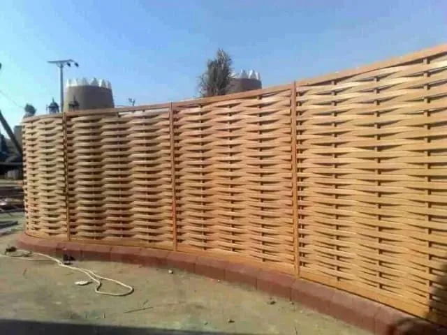 حواجز احواش سواتر ارضية تركيب بالخميس وابها