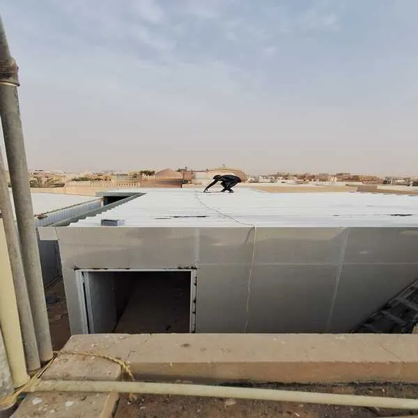 مجالس ساندوتش بانل تركيب ابها وخميس مشيط 2026