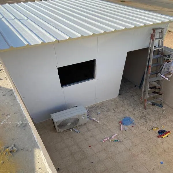 مجالس ساندوتش بانل تركيب ابها وخميس مشيط 2026