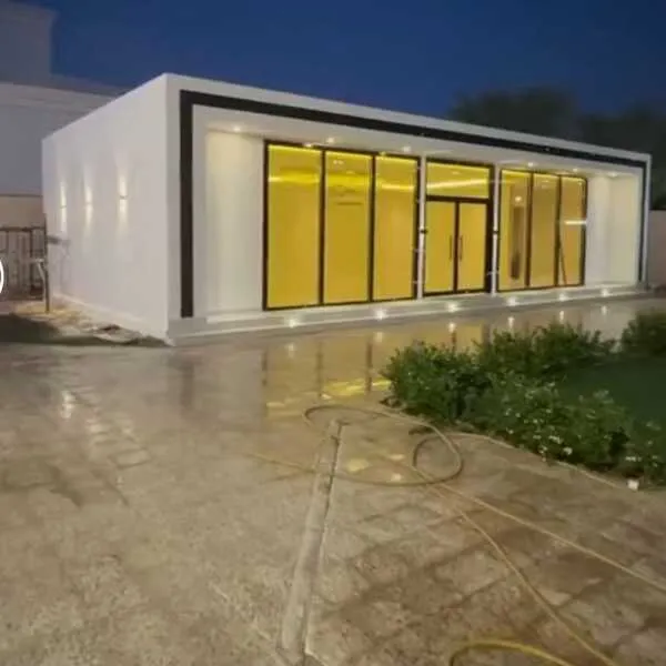 مجالس ساندوتش بانل تركيب ابها وخميس مشيط 2026