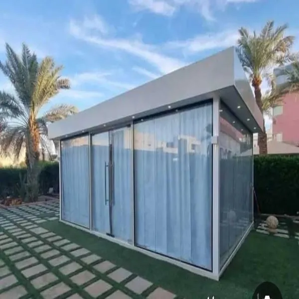 مجالس ساندوتش بانل تركيب ابها وخميس مشيط 2026