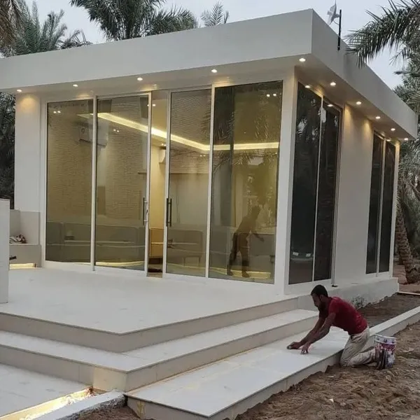 مجالس ساندوتش بانل تركيب ابها وخميس مشيط 2026