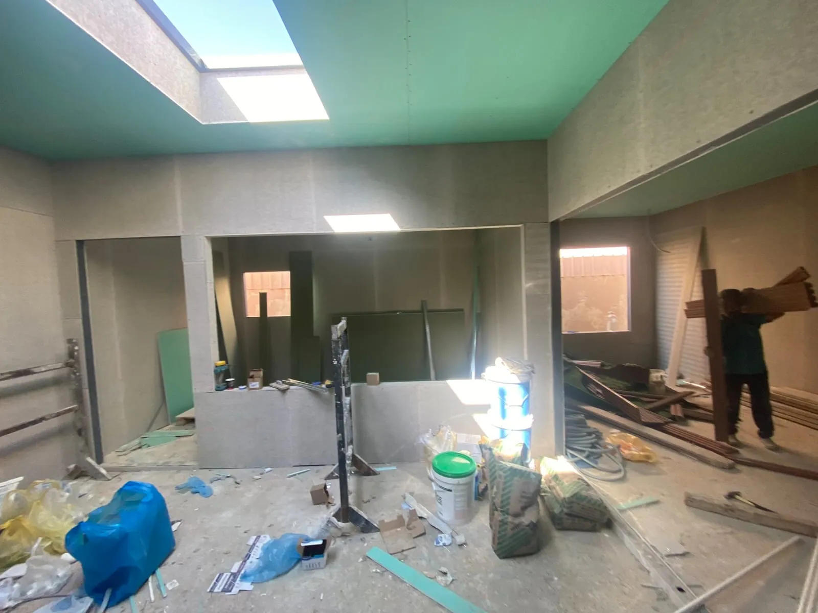 مقاول ساندوتش بنل في بيشة والنماص خميس مشيط