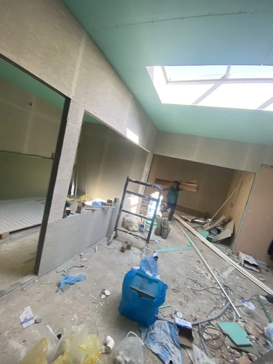 مقاول ساندوتش بنل في بيشة والنماص خميس مشيط