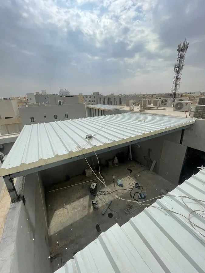 مقاول ساندوتش بنل في بيشة والنماص خميس مشيط