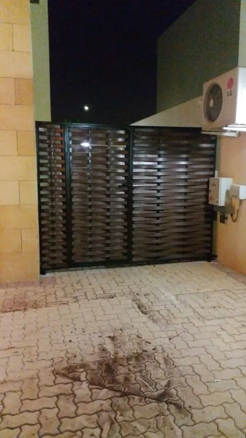 تركيب سواتر متحركة في ابها وخميس مشيط