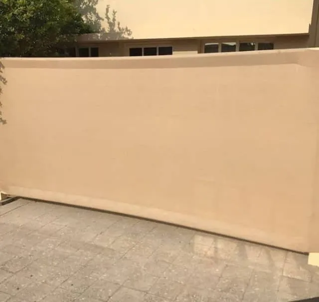 تركيب سواتر متحركة في ابها وخميس مشيط