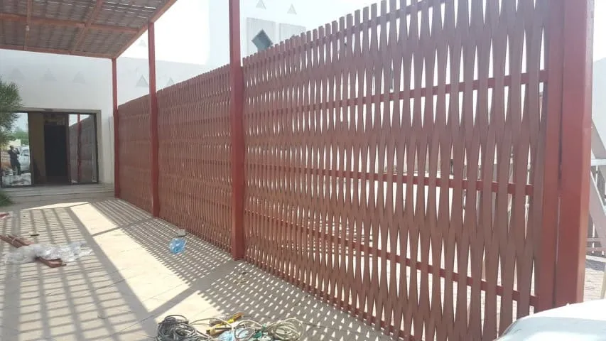 تركيب سواتر متحركة في ابها وخميس مشيط