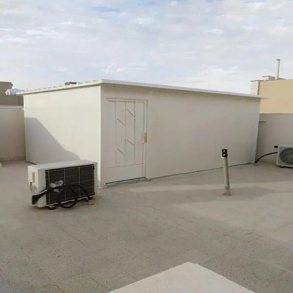 ملاحق ساندوتش بانل اقضل مقاول في ابها