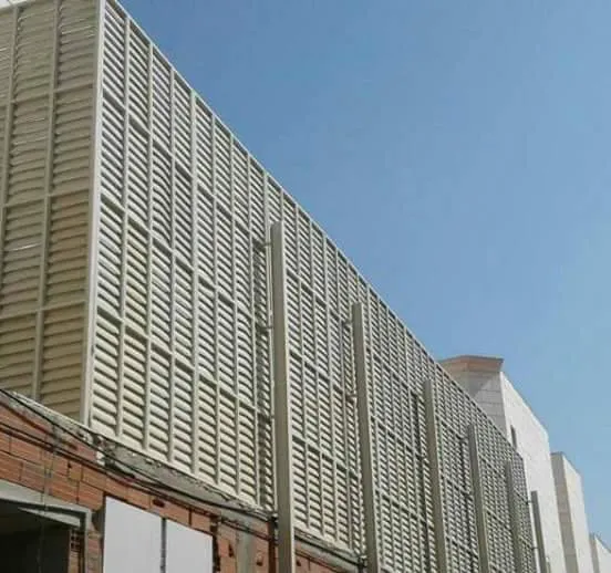 أنواع السواتر الحديد في خميس مشيط