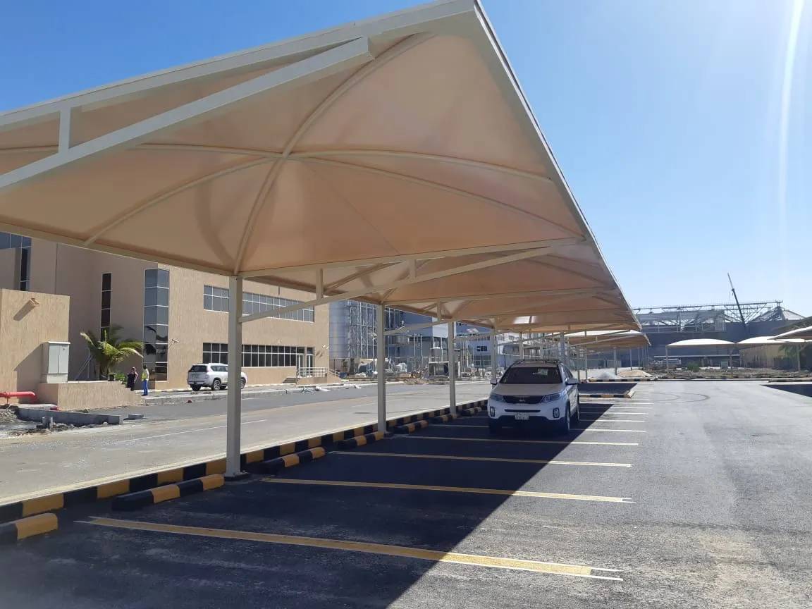 مظلات خميس مشيط 