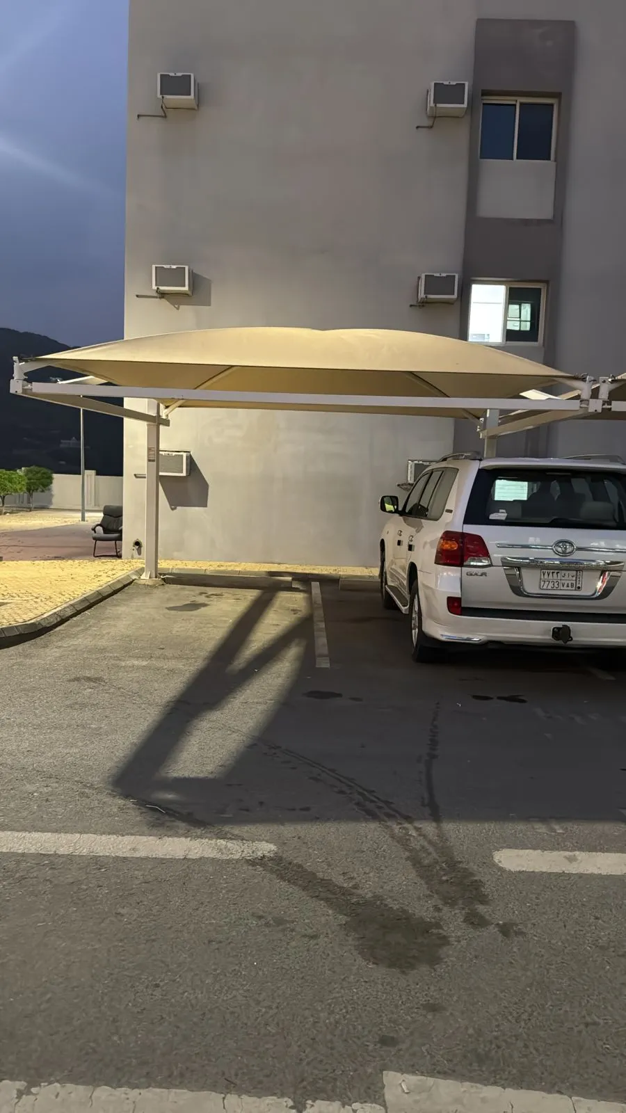 مظلات خميس مشيط 