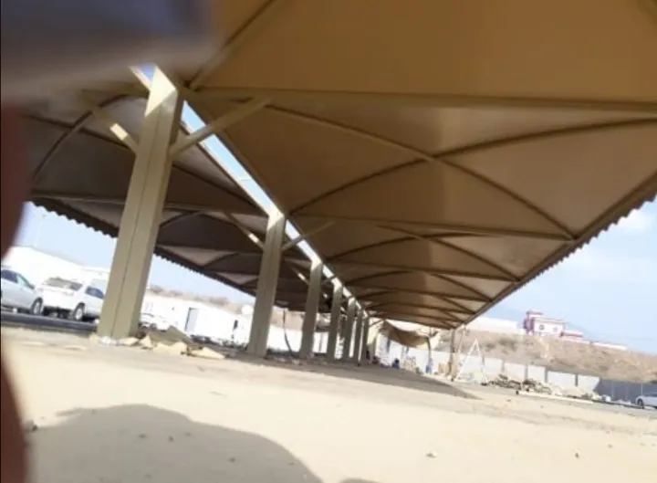 مظلات خميس مشيط 