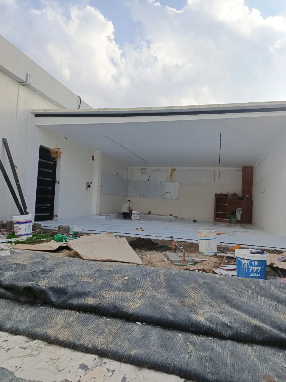 سندويش بنل أبها خميس مشيط 